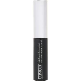 CLINIQUE by Clinique (WOMEN) - High Impact Mascara - 01 Black  --3.5ml/0.14oz