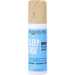 SLEEP EASE by Aromafloria (UNISEX) - PILLOW MOOD MIST 3.38 OZ