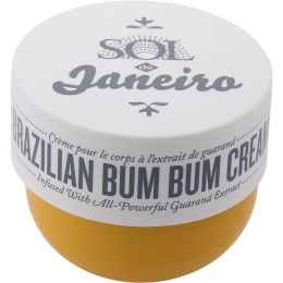 Sol De Janeiro by Sol De Janeiro (WOMEN) - Brazilian Bum Bum Cream --240ml/8oz