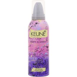 Keune by Keune (UNISEX) - STYLE SOFT MOUSSE 6.9 OZ