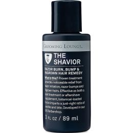 Grooming Lounge by Grooming Lounge (MEN) - The Shavior --89ml/3oz