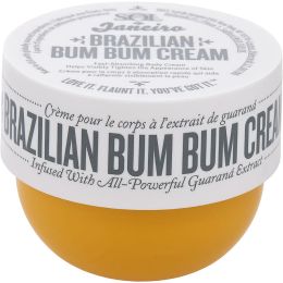 Sol De Janeiro by Sol De Janeiro (WOMEN) - Brazilian Bum Bum Cream  --75ml/2.5oz