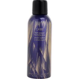 ORIBE by Oribe (UNISEX) - SOFT LACQUER HEAT STYLING SPRAY 6.2 OZ