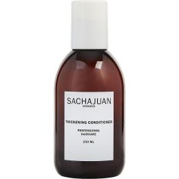 Sachajuan by Sachajuan (UNISEX) - THICKENING CONDITIONER 8.45 OZ