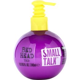 BED HEAD by Tigi (UNISEX) - SMALL TALK THICKENING CREAM 8.12 OZ