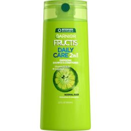 Garnier Fructis Daily Care 2-in-1 Shampoo and Conditioner;  22 fl oz