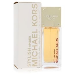 Michael Kors Stylish Amber by Michael Kors Eau De Parfum Spray 1.7 oz