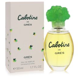 CABOTINE by Parfums Gres Eau De Parfum Spray 1.7 oz