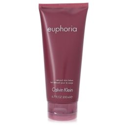 Euphoria by Calvin Klein Body Lotion 6.7 oz