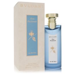 Bvlgari Eau Parfumee Au The Bleu by Bvlgari Eau De Cologne Spray (Unisex) 5 oz