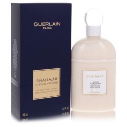 SHALIMAR by Guerlain Body Lotion 6.7 oz