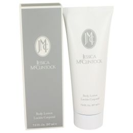 JESSICA Mc CLINTOCK by Jessica McClintock Body Lotion 7 oz