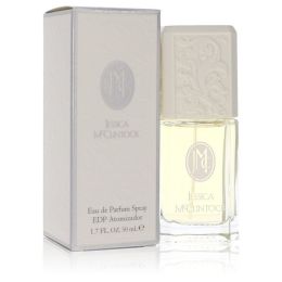 JESSICA Mc CLINTOCK by Jessica McClintock Eau De Parfum Spray 1.7 oz