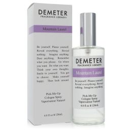 Demeter Mountain Laurel by Demeter Cologne Spray (Unisex) 4 oz