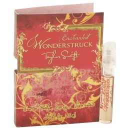 Wonderstruck Enchanted by Taylor Swift Vial (sample) .05 oz