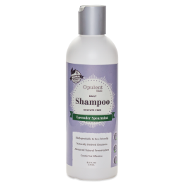 Hair Shampoo - Lavender Spearmint