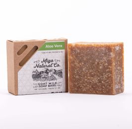 Aloe Vera Soap