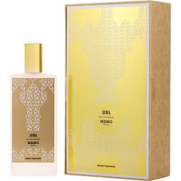 MEMO PARIS SIWA by Memo Paris EAU DE PARFUM SPRAY 2.5 OZ (NEW PACKAGING)