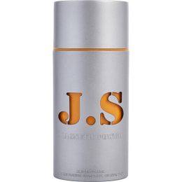 JS MAGNETIC POWER SPORT by Jeanne Arthes EDT SPRAY 3.3 OZ