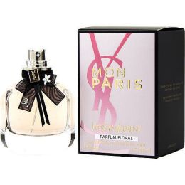 MON PARIS FLORAL YSL by Yves Saint Laurent EAU DE PARFUM SPRAY 1.7 OZ