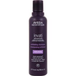 AVEDA by Aveda INVATI ADVANCED EXFOLIATING SHAMPOO 6.7 OZ