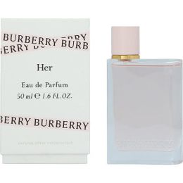 BURBERRY HER by Burberry EAU DE PARFUM SPRAY 1.7 OZ