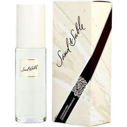 SAND & SABLE by Coty COLOGNE SPRAY 2 OZ