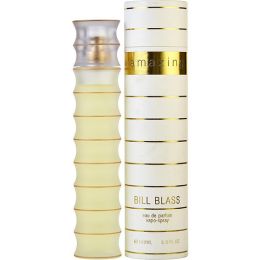 AMAZING by Bill Blass EAU DE PARFUM SPRAY 3.3 OZ