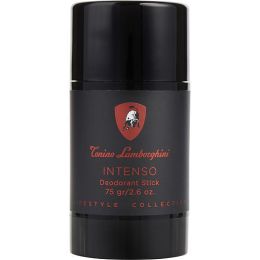 LAMBORGHINI INTENSO by Tonino Lamborghini DEODORANT STICK 2.6 OZ