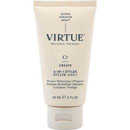 VIRTUE by Virtue 6 IN 1 STYLER 2 OZ