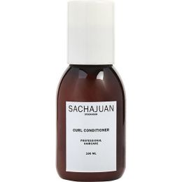 Sachajuan by Sachajuan CURL CONDITIONER 3.3 OZ