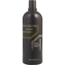 AVEDA by Aveda MEN PURE-FORMANCE SHAMPOO 33.8 OZ