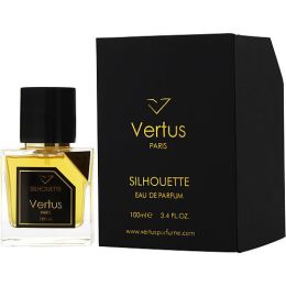 VERTUS SILHOUETTE by Vertus EAU DE PARFUM SPRAY 3.4 OZ