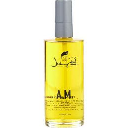 Johnny B by Johnny B AM AFTER SHAVE 3.3 OZ (NEW PACKAGING)