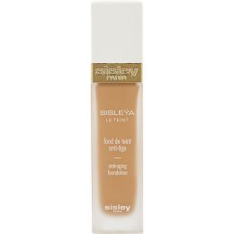 Sisley by Sisley Sisleya Le Teint Anti Aging Foundation - # 4B Chestnut --30ml/1oz