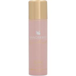 VANDERBILT by Gloria Vanderbilt DEODORANT SPRAY 5 OZ