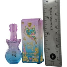 ROCK ME! SUMMER OF LOVE by Anna Sui EDT 0.13 OZ MINI