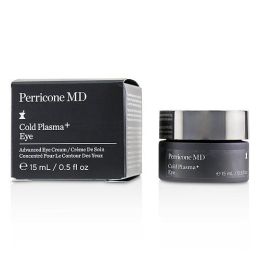 Perricone MD by Perricone MD Cold Plasma Plus+ Eye Advanced Eye Cream --15ml/0.5oz