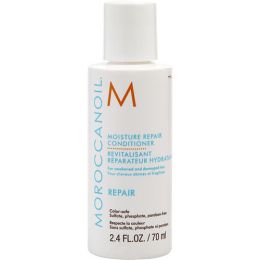 MOROCCANOIL by Moroccanoil MOISTURE REPAIR CONDITIONER 2.4 OZ