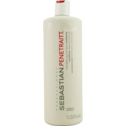 SEBASTIAN by Sebastian PENETRAITT STRENGTHENING AND REPAIR CONDITIONER 33.8 OZ