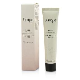 Jurlique by Jurlique Rose Hand Cream (New Packaging) --40ml/1.4oz