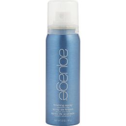 AQUAGE by Aquage FINISHING SPRAY 2 OZ