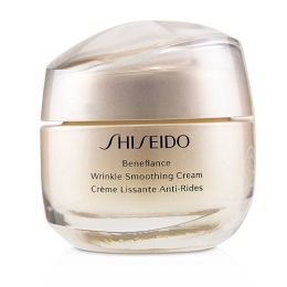 SHISEIDO by Shiseido Benefiance Wrinkle Smoothing Cream --50ml/1.7oz