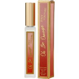 JUICY COUTURE OH SO ORANGE by Juicy Couture EAU DE TOILETTE ROLLERBALL 0.33 OZ MINI