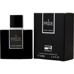 RUE BROCA PRIDE POUR HOMME by Rue Broca EAU DE PARFUM SPRAY 3.4 OZ