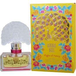 FLIGHT OF FANCY by Anna Sui EDT SPRAY 1 OZ