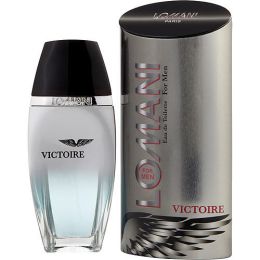 LOMANI VICTOIRE by Lomani EDT SPRAY 3.3 OZ