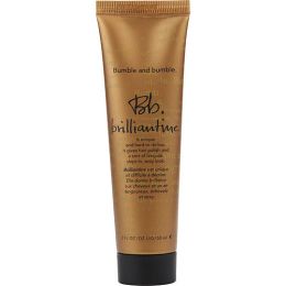 BUMBLE AND BUMBLE by Bumble and Bumble BRILLIANTINE CREAM 2 OZ