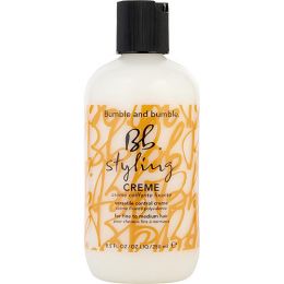 BUMBLE AND BUMBLE by Bumble and Bumble STYLING CREME 8 OZ