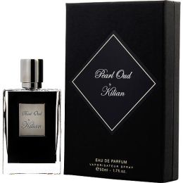 KILIAN PEARL OUD by Kilian EAU DE PARFUM SPRAY REFILLABLE 1.7 OZ